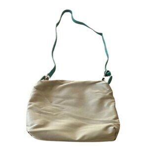 Vera Pelle MESSENGER BAG MADE IN ITALY